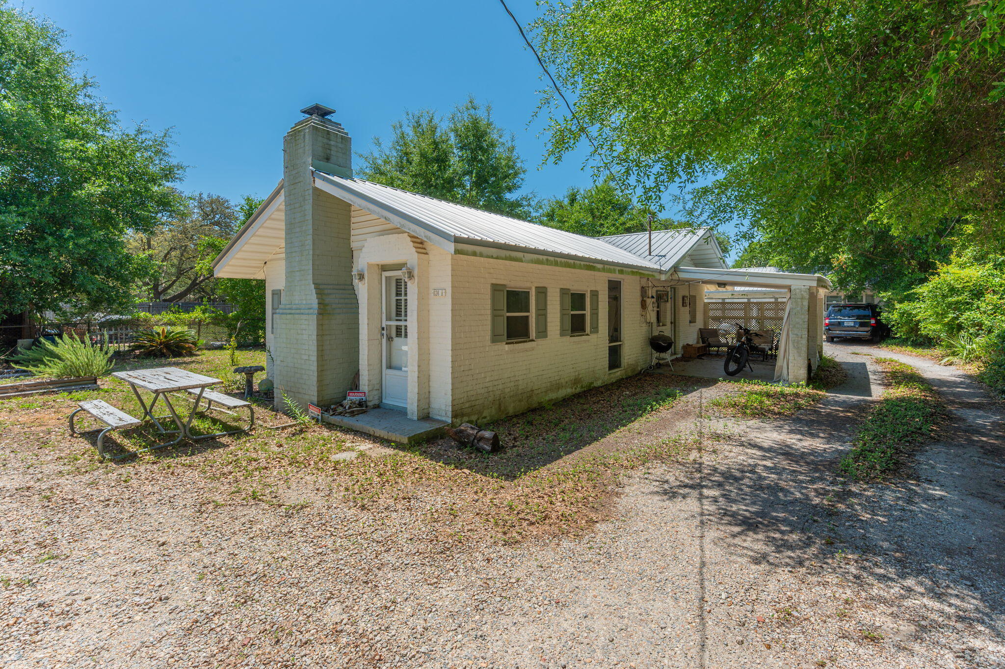 Kellys 3rd Addn to Destin - Residential