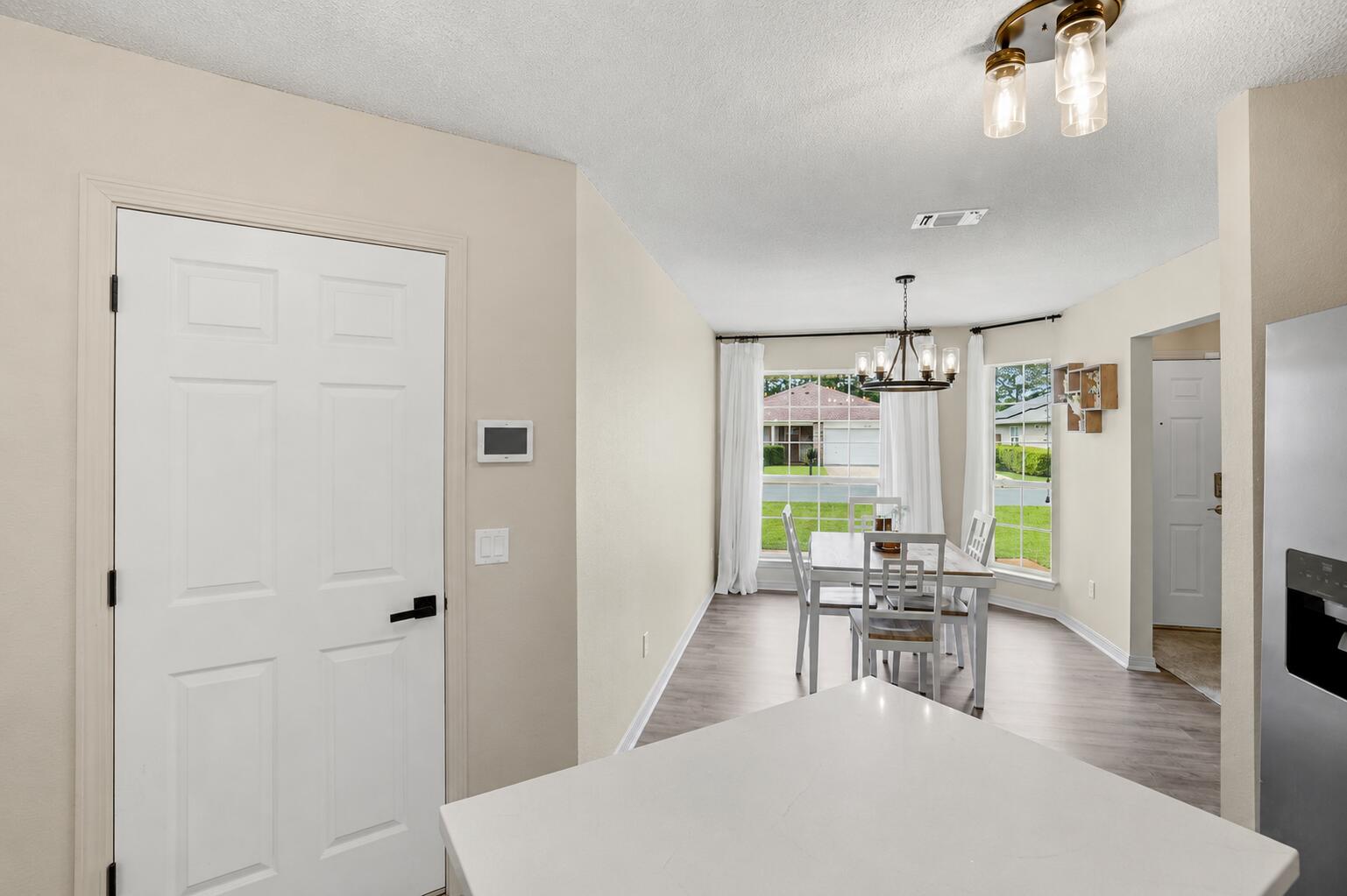 PARKER PLACE - Residential