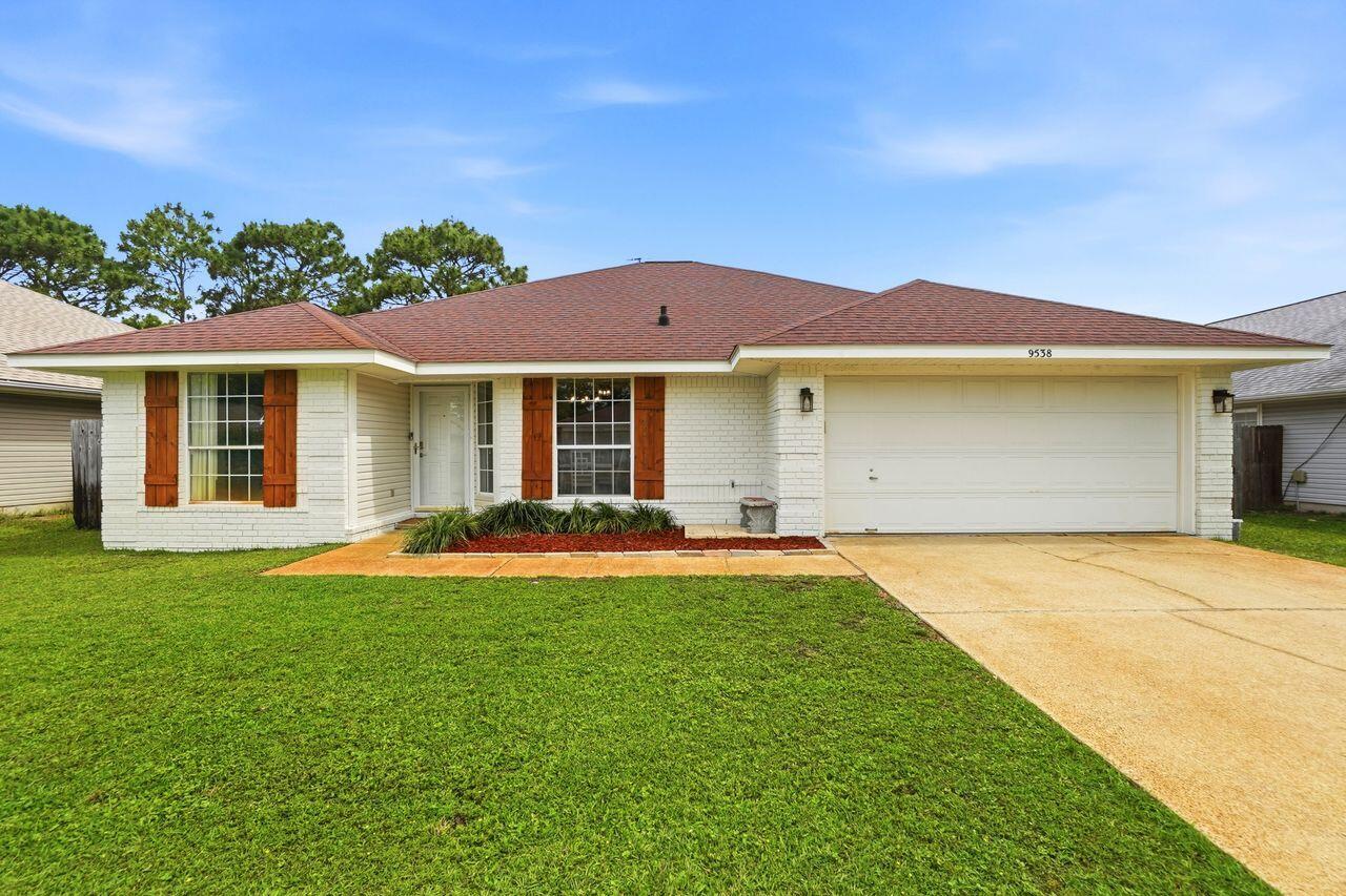 PARKER PLACE - Residential