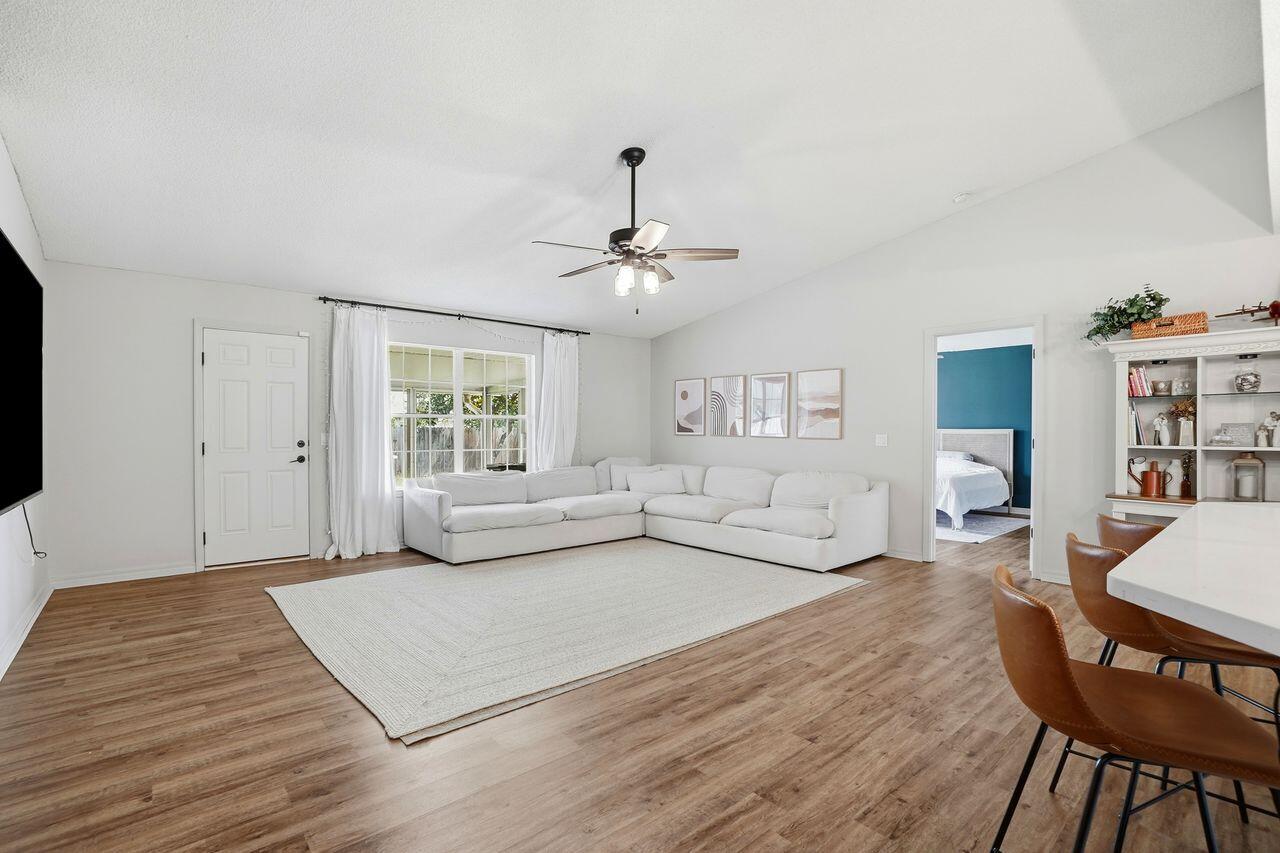 PARKER PLACE - Residential