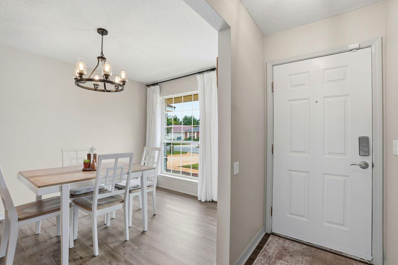 PARKER PLACE - Residential