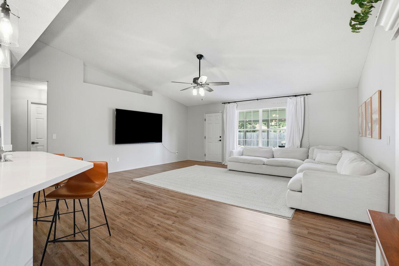 PARKER PLACE - Residential
