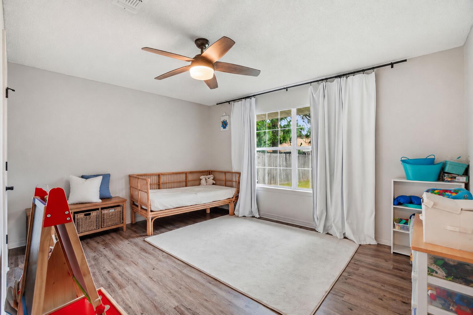 PARKER PLACE - Residential