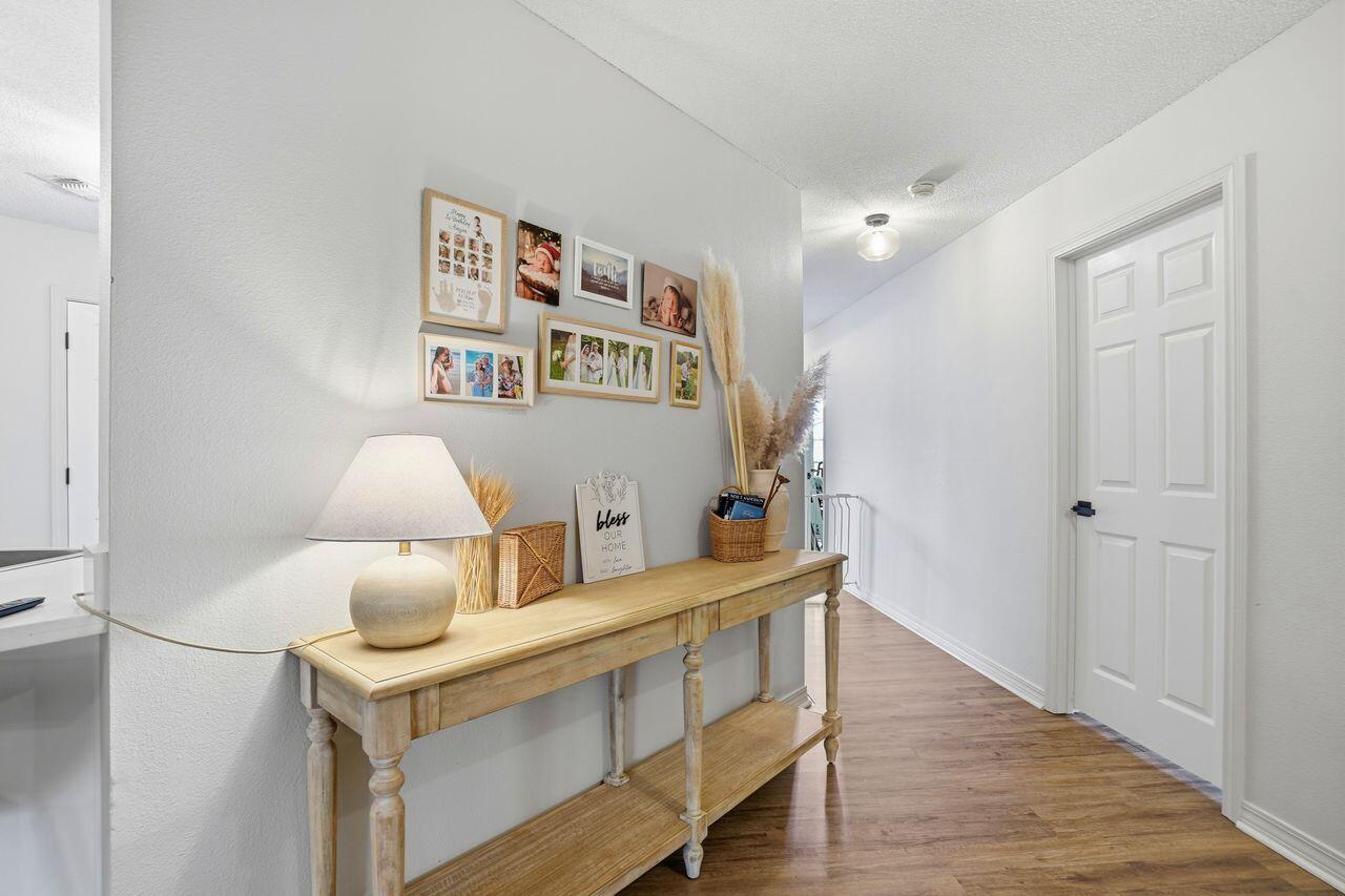 PARKER PLACE - Residential