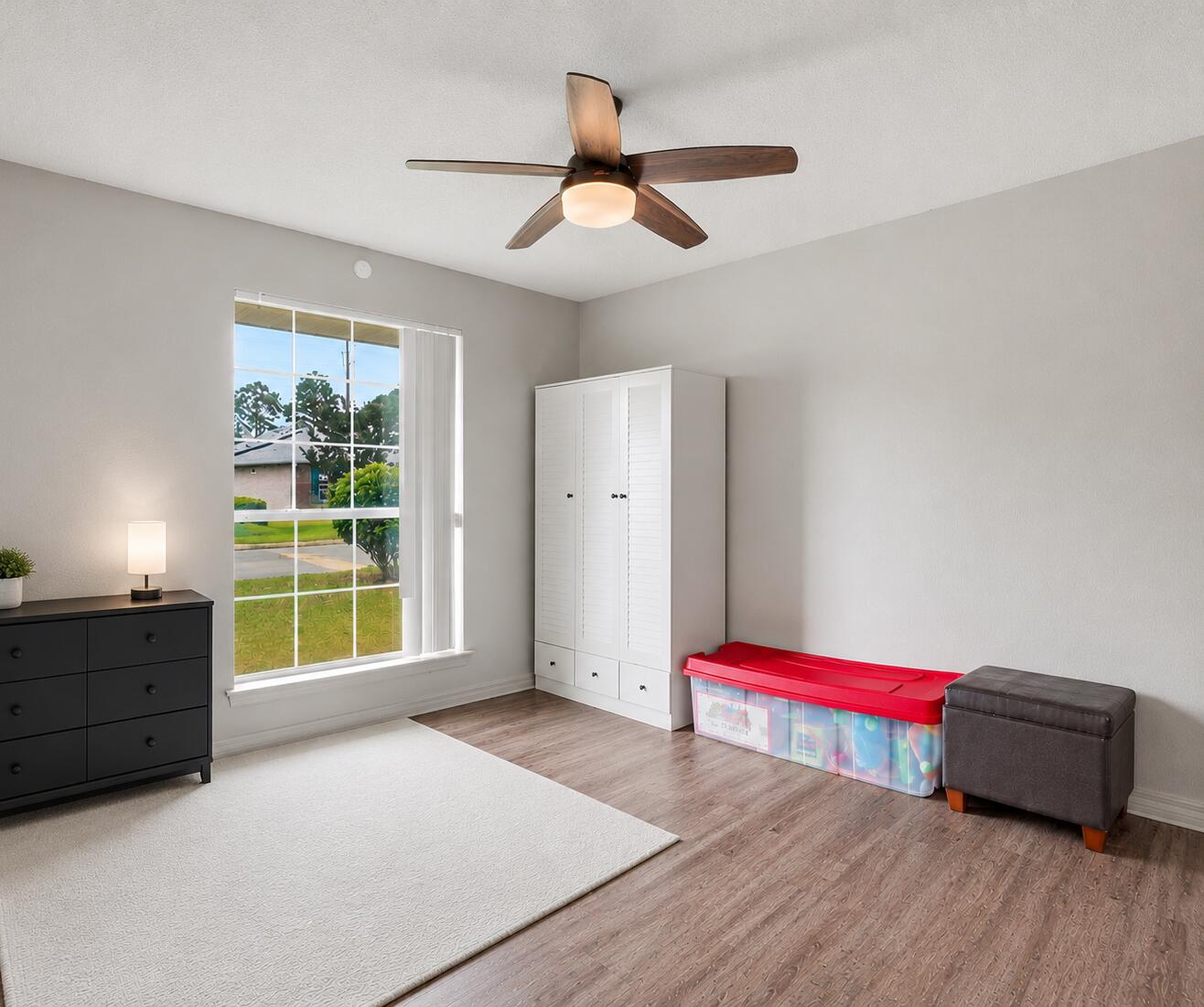 PARKER PLACE - Residential