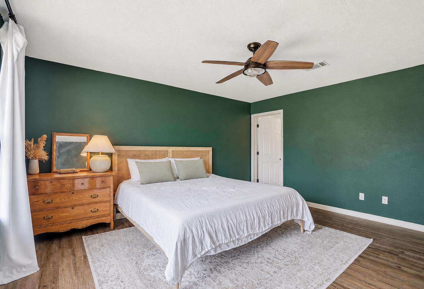 PARKER PLACE - Residential