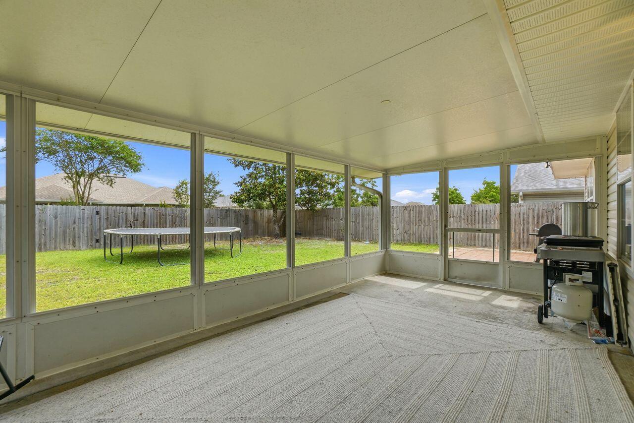 PARKER PLACE - Residential