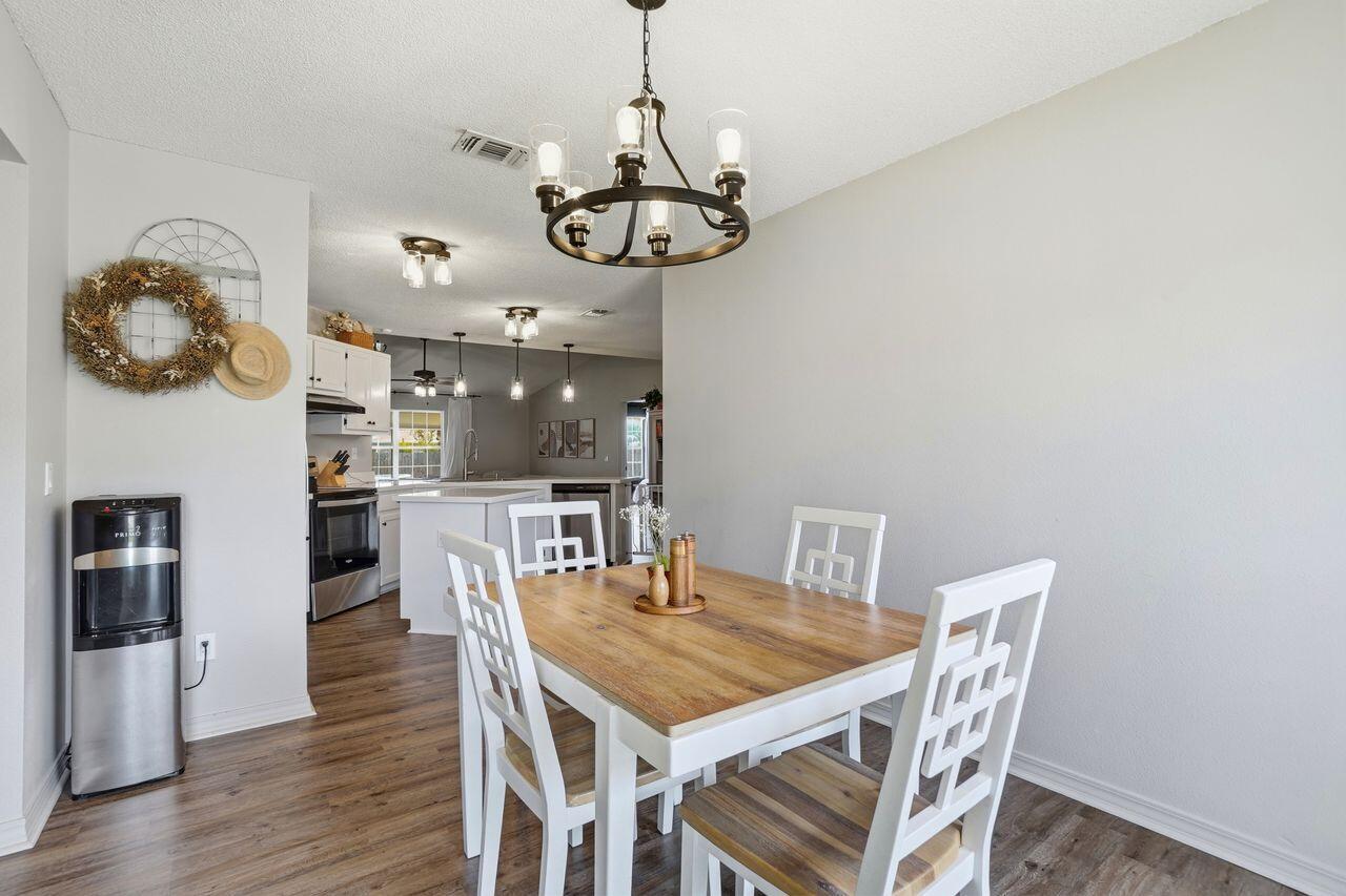 PARKER PLACE - Residential
