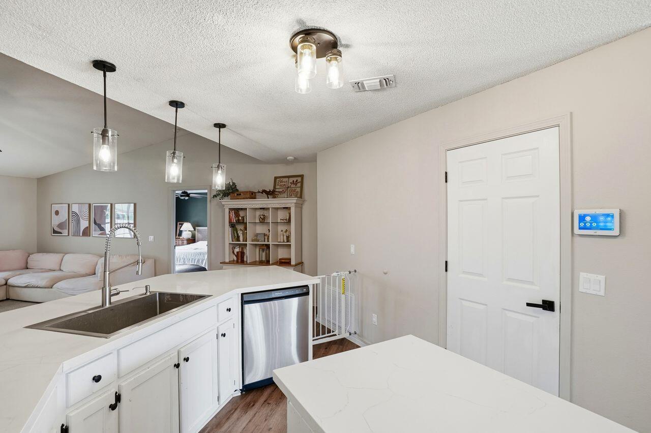 PARKER PLACE - Residential