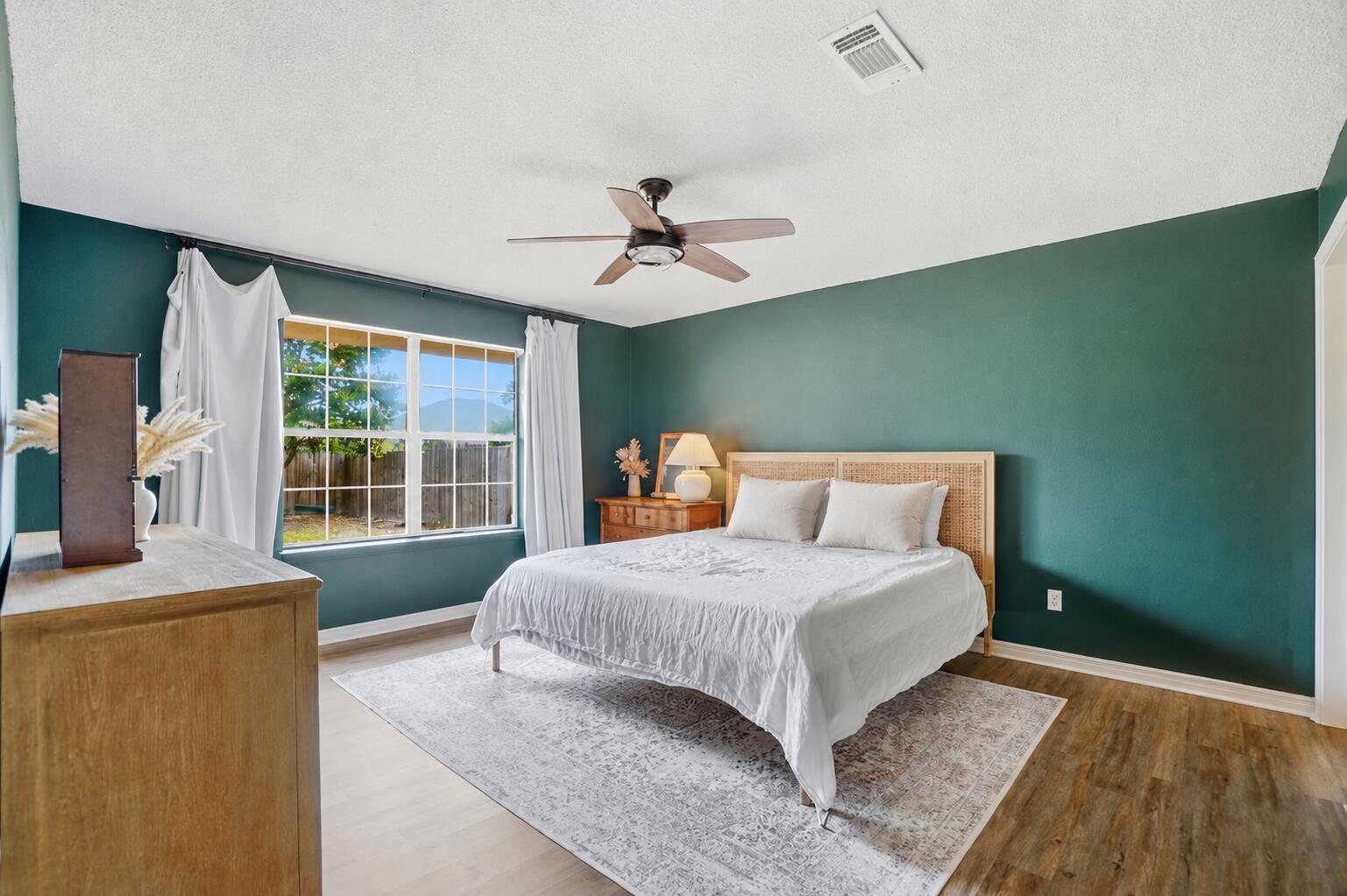 PARKER PLACE - Residential