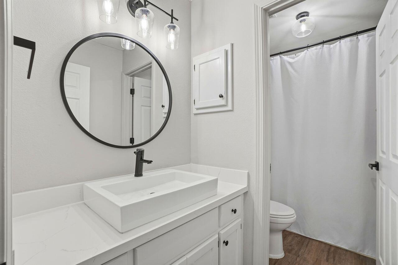 PARKER PLACE - Residential