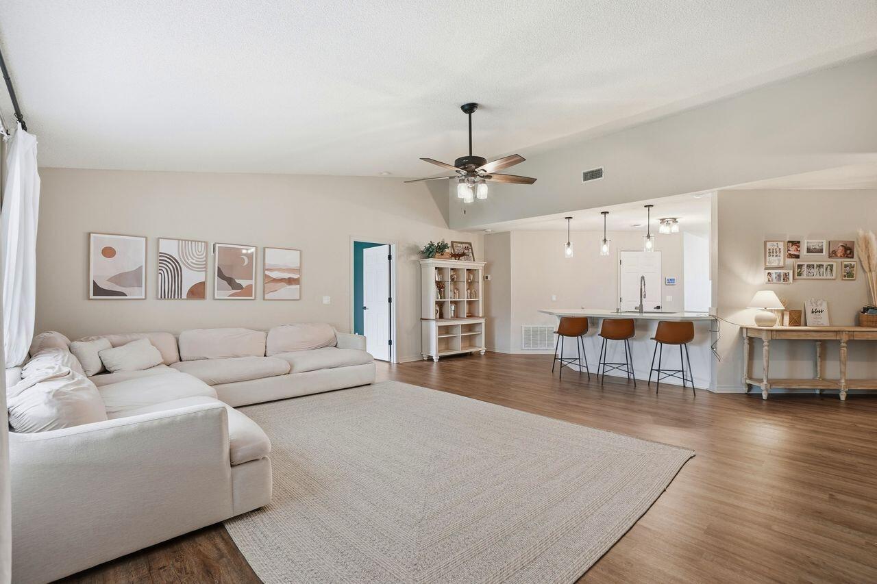 PARKER PLACE - Residential