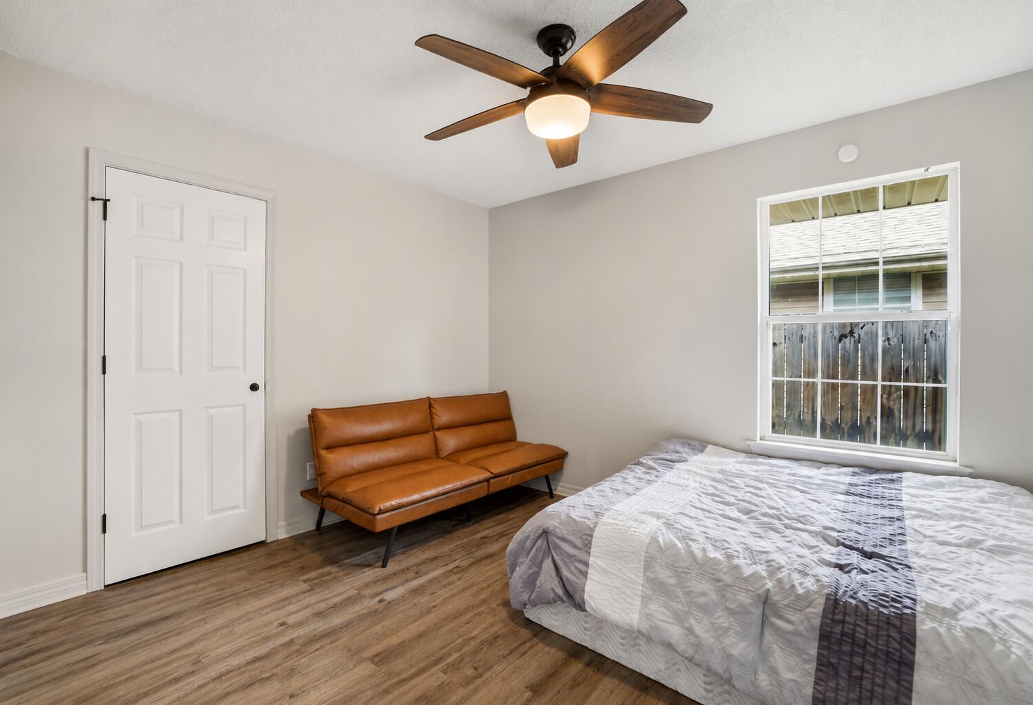 PARKER PLACE - Residential