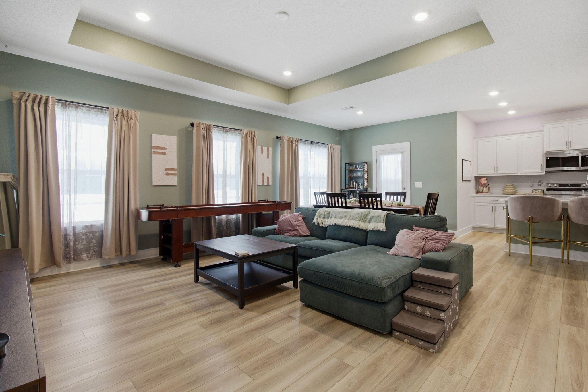 Magnolia Creeks - Residential Lease