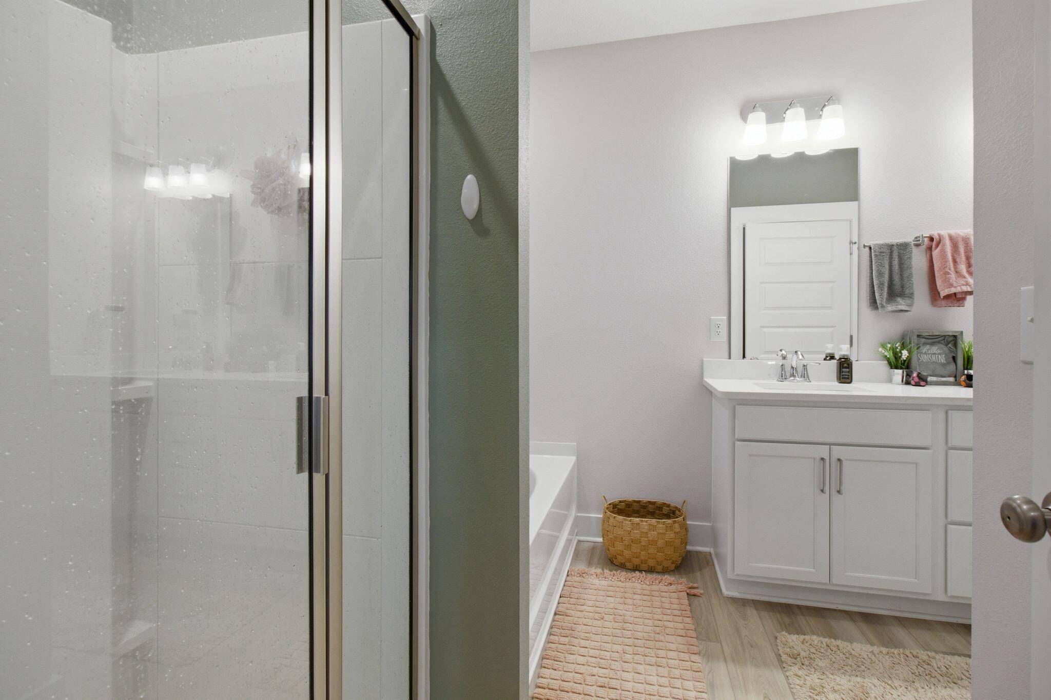 Magnolia Creeks - Residential Lease