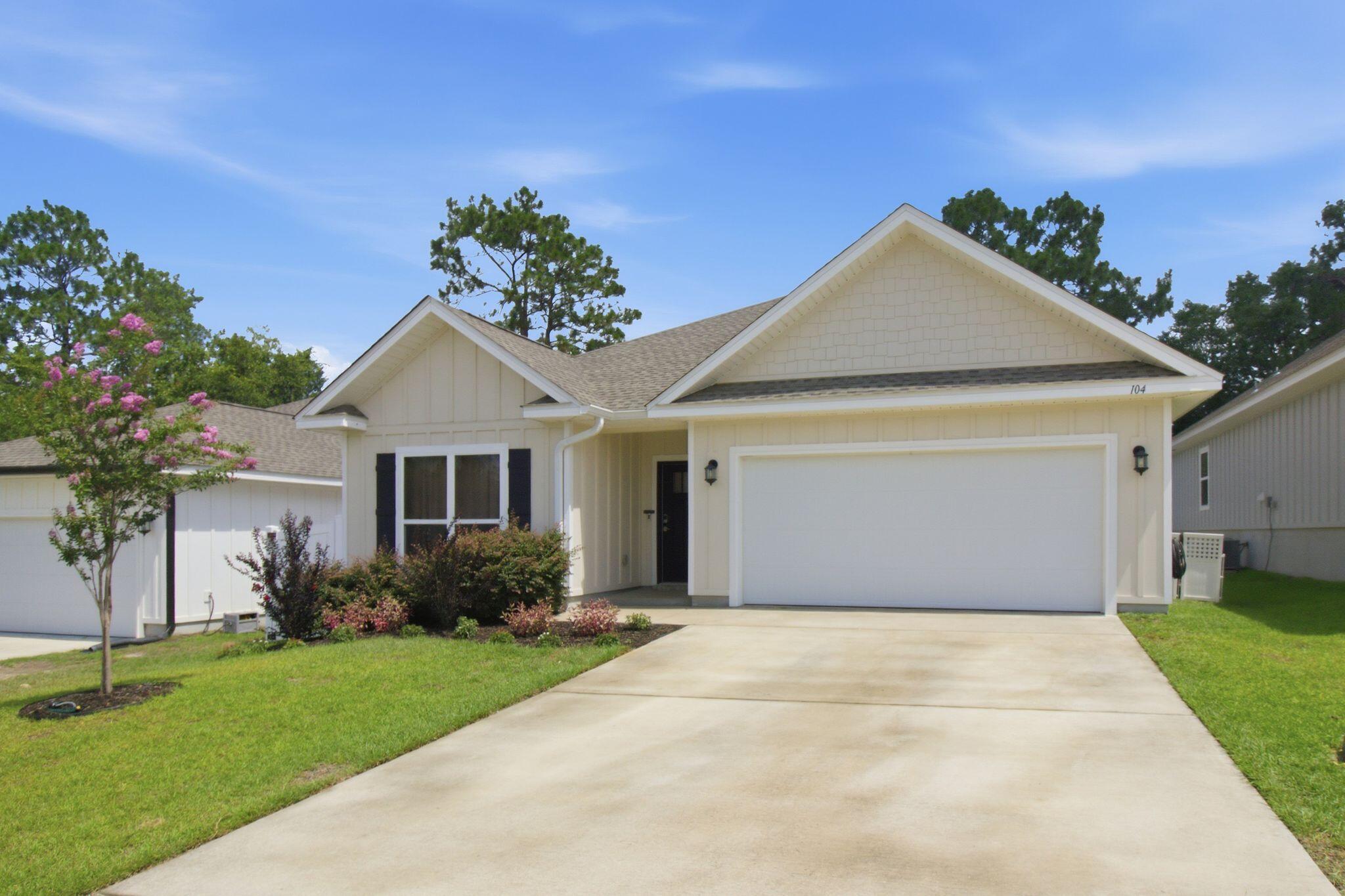 Magnolia Creeks - Residential Lease