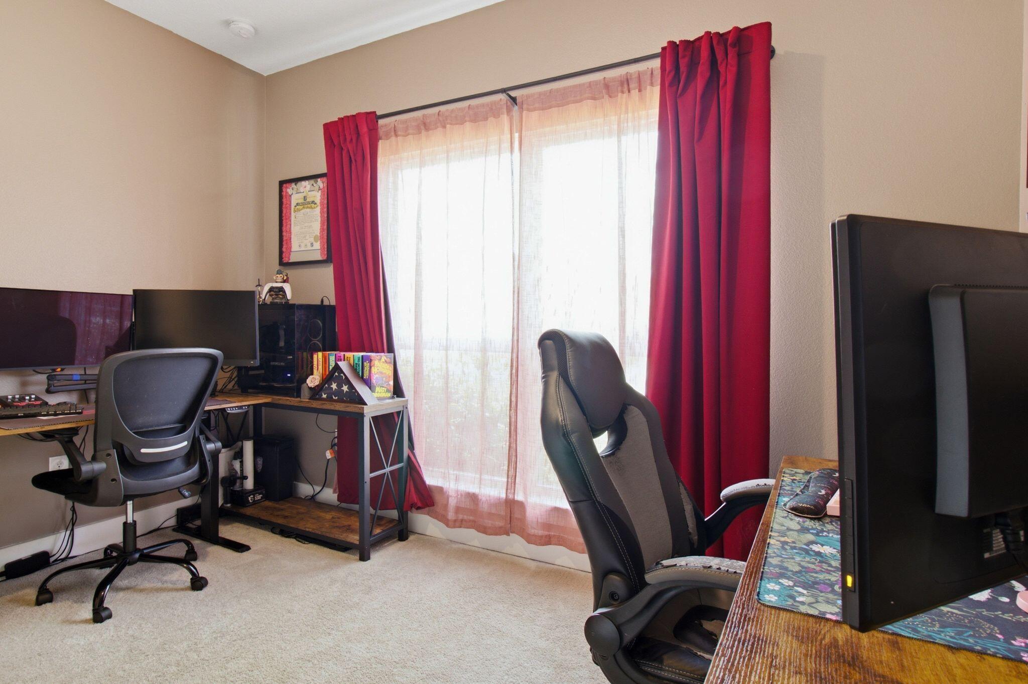 Magnolia Creeks - Residential Lease