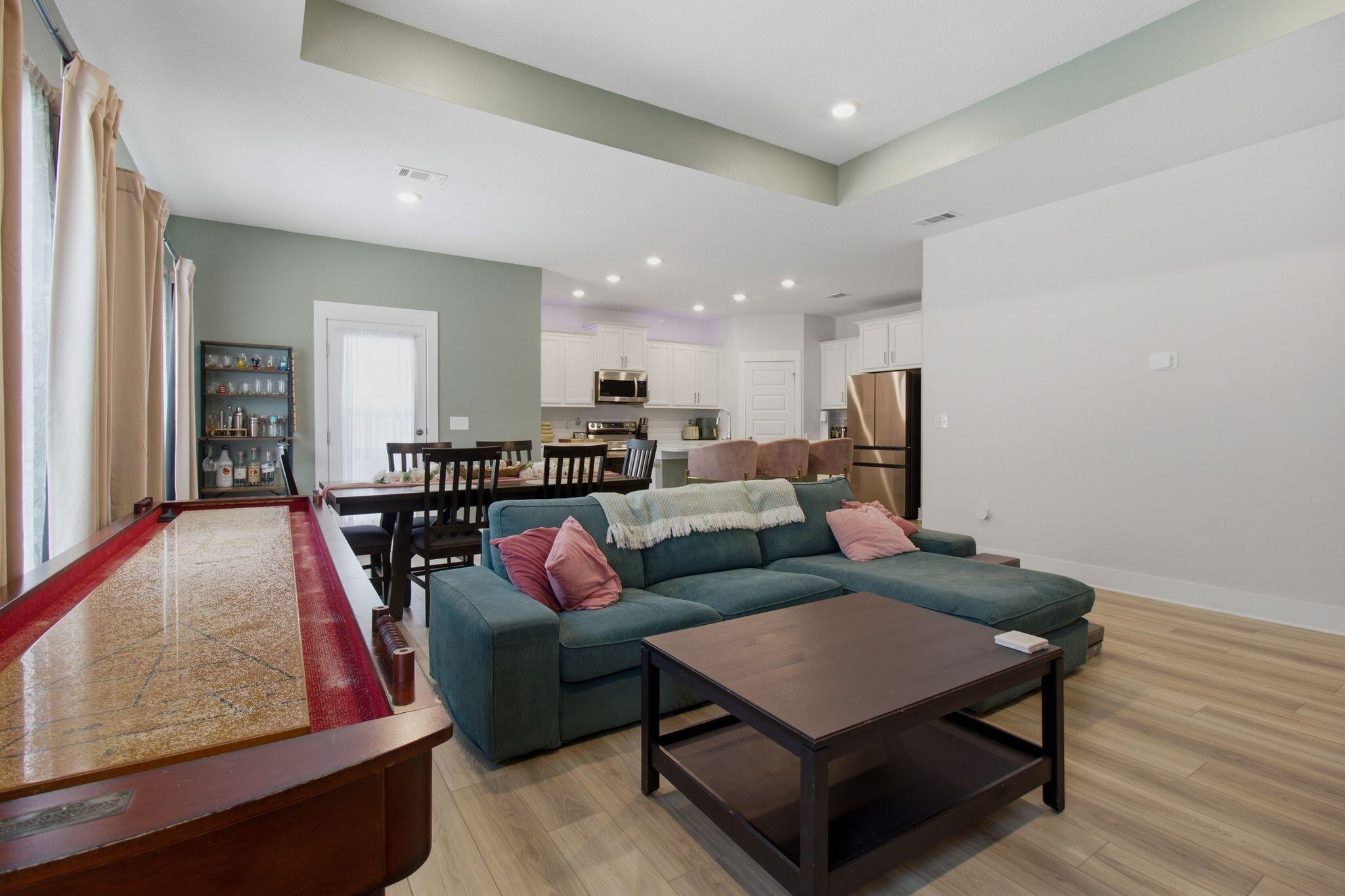 Magnolia Creeks - Residential Lease