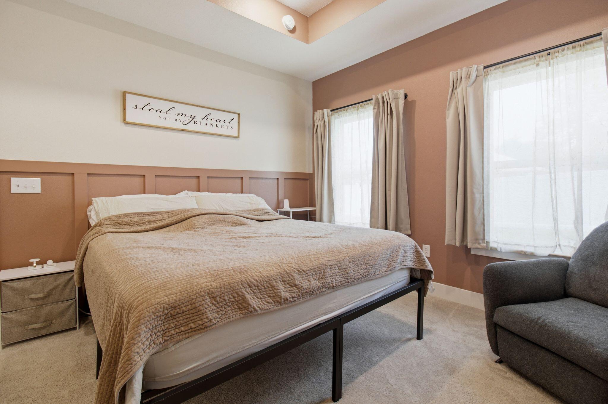 Magnolia Creeks - Residential Lease