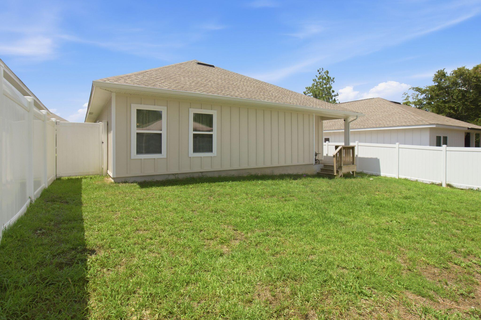 Magnolia Creeks - Residential Lease