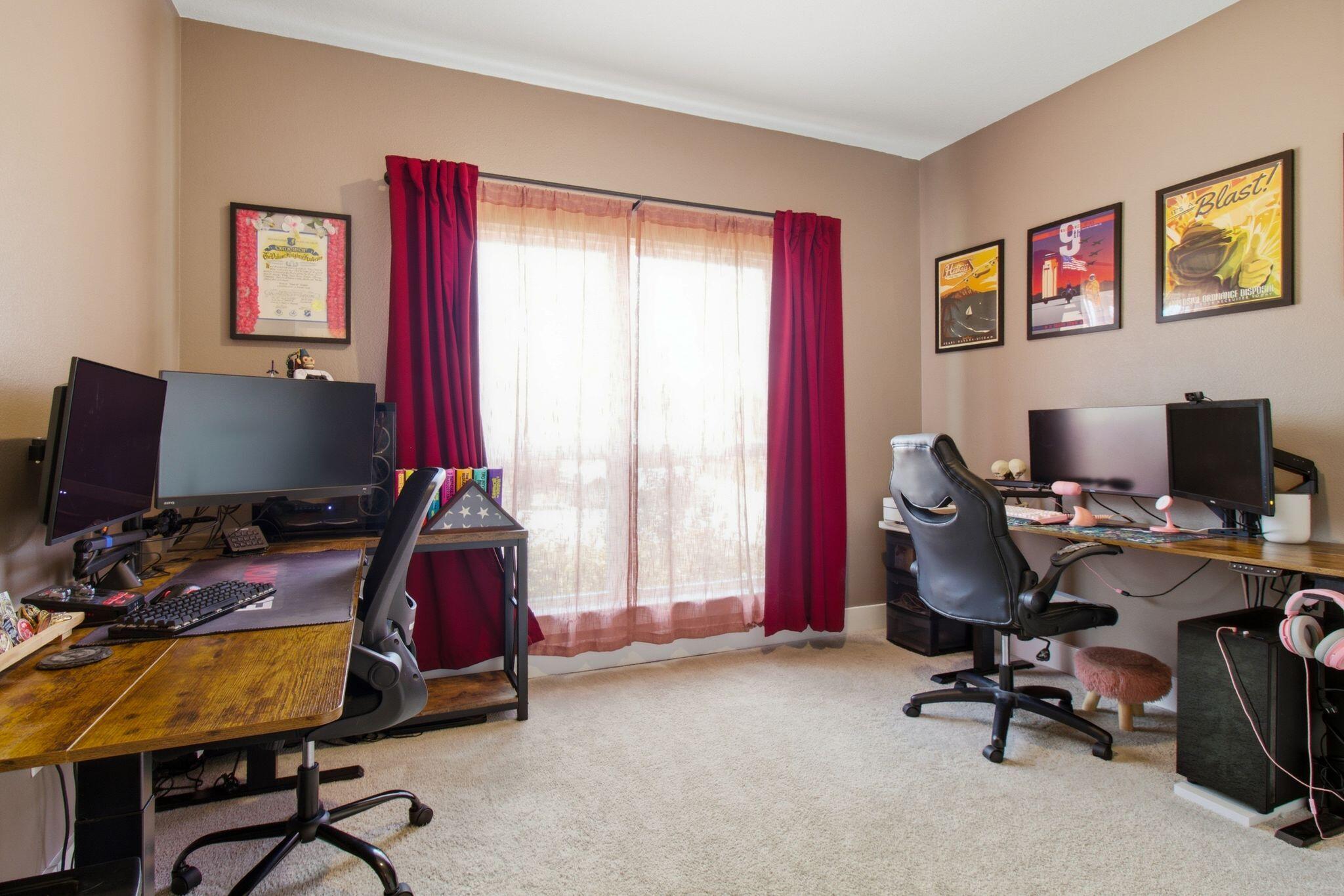 Magnolia Creeks - Residential Lease