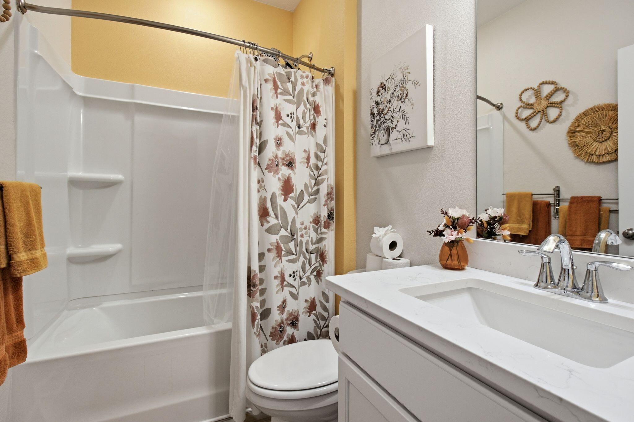 Magnolia Creeks - Residential Lease