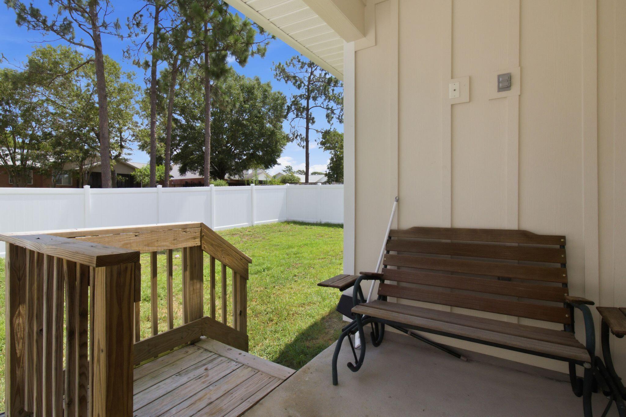 Magnolia Creeks - Residential Lease
