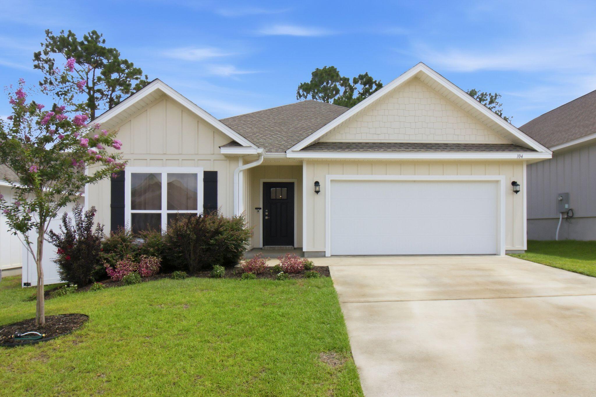 Magnolia Creeks - Residential Lease