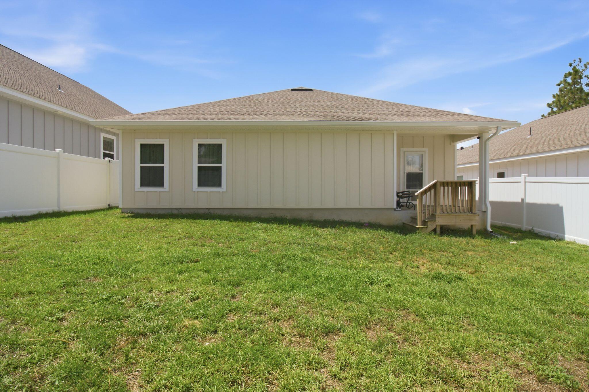 Magnolia Creeks - Residential Lease