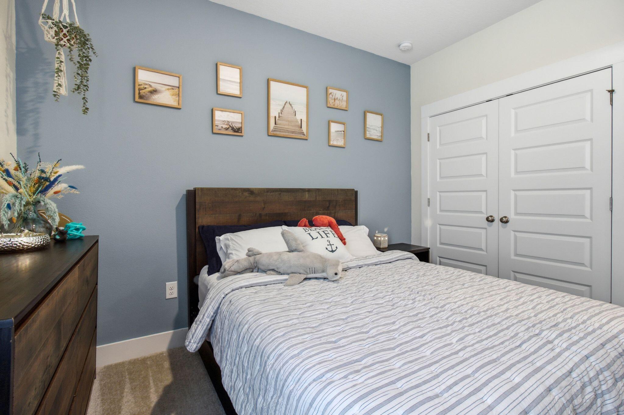 Magnolia Creeks - Residential Lease