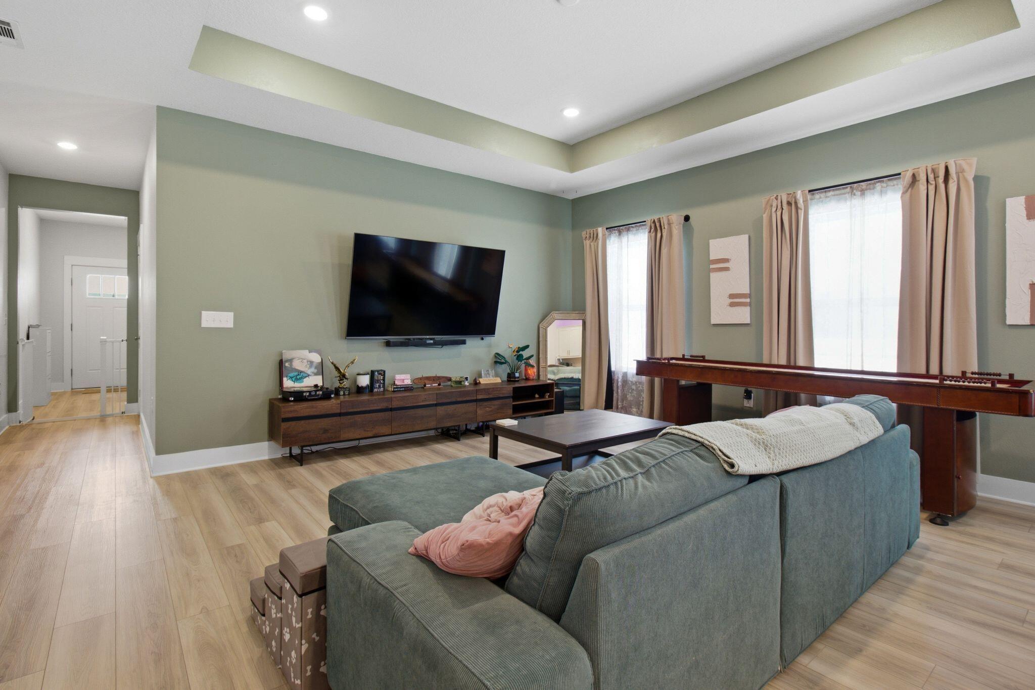 Magnolia Creeks - Residential Lease