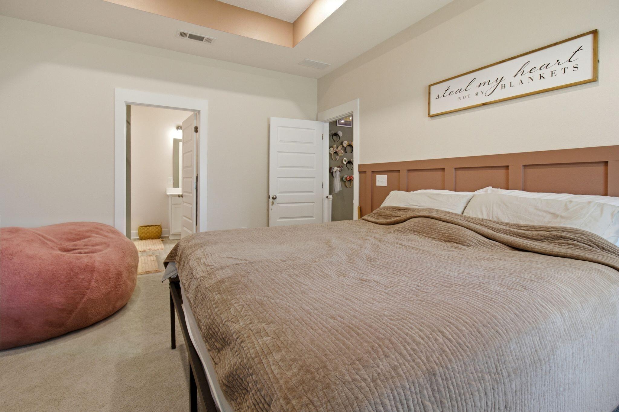 Magnolia Creeks - Residential Lease
