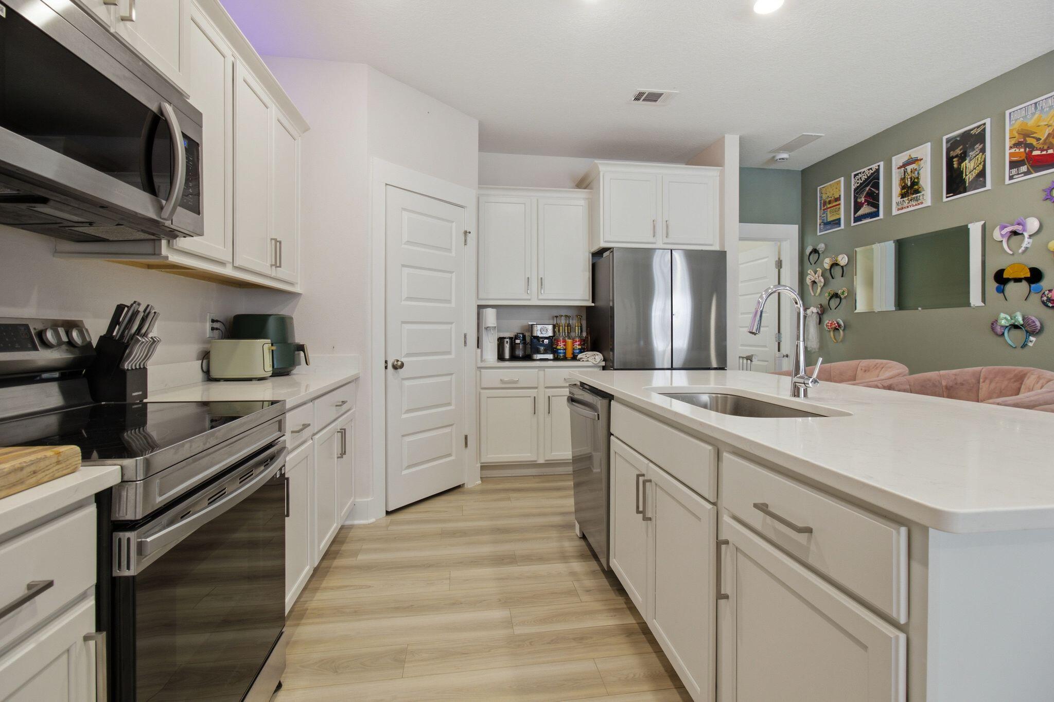 Magnolia Creeks - Residential Lease