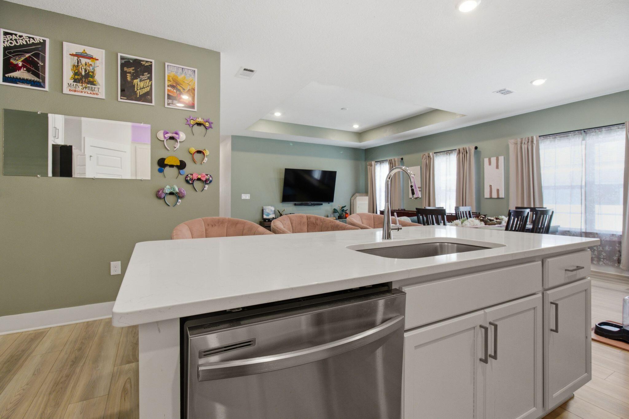 Magnolia Creeks - Residential Lease