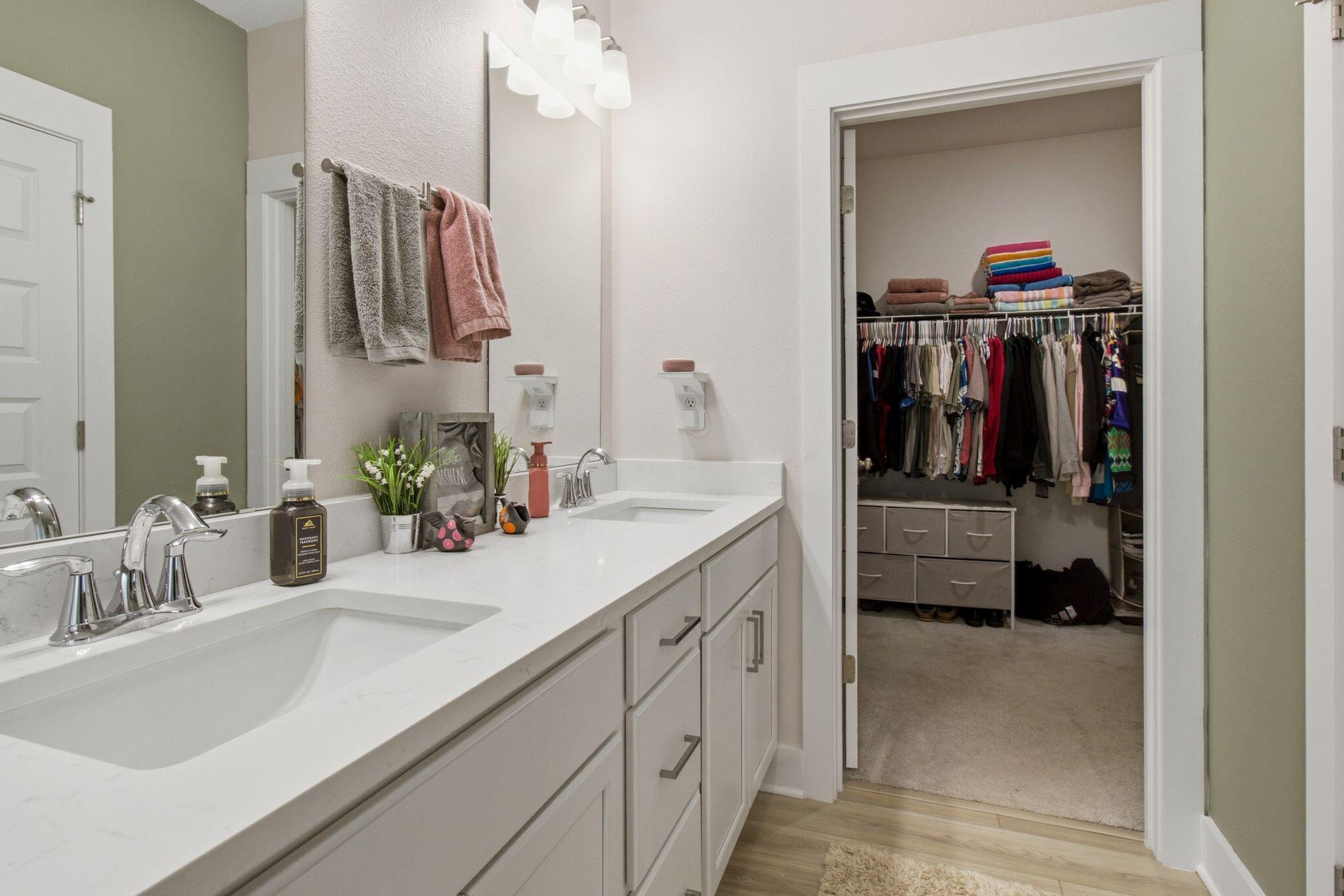 Magnolia Creeks - Residential Lease