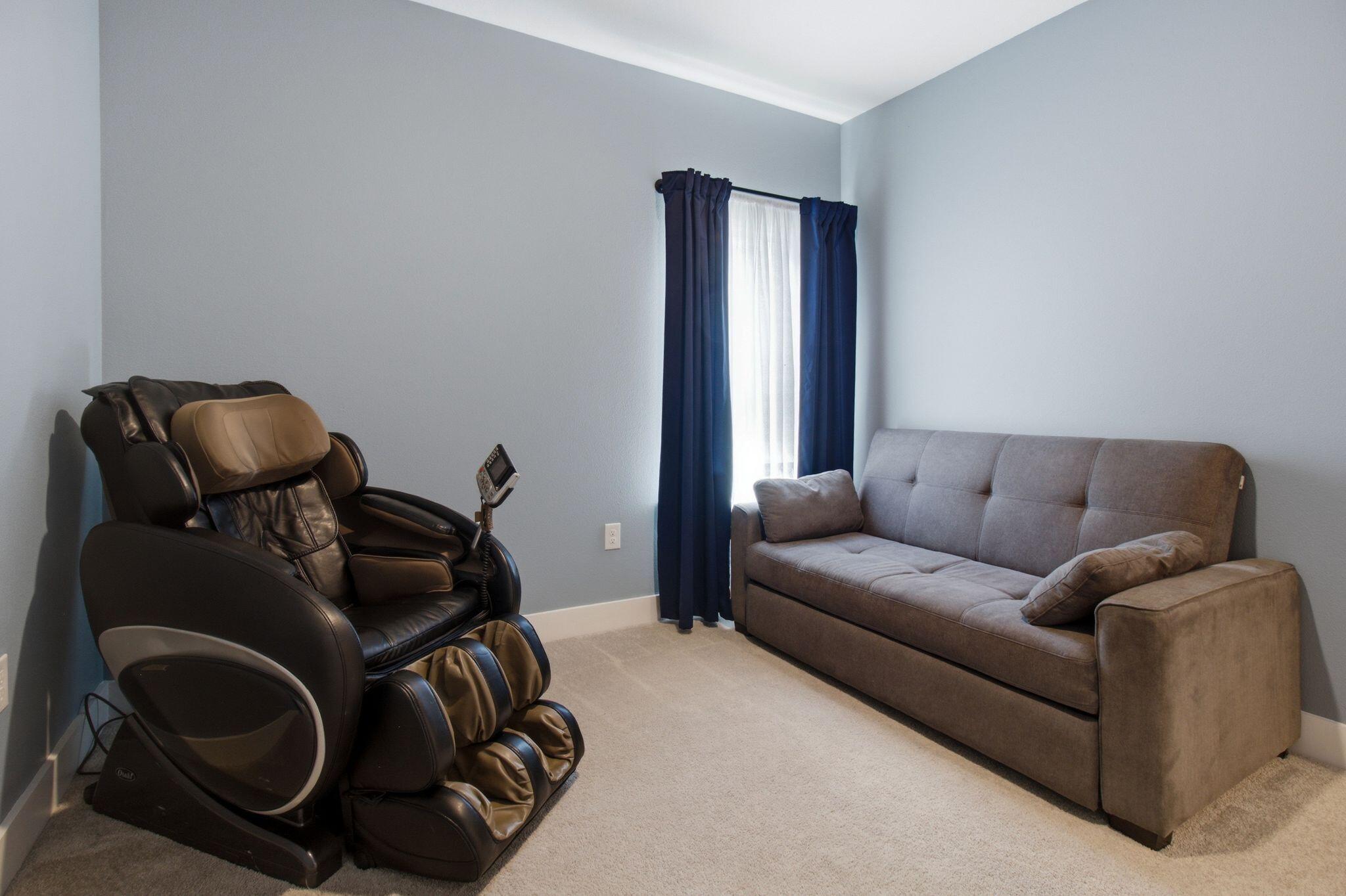 Magnolia Creeks - Residential Lease
