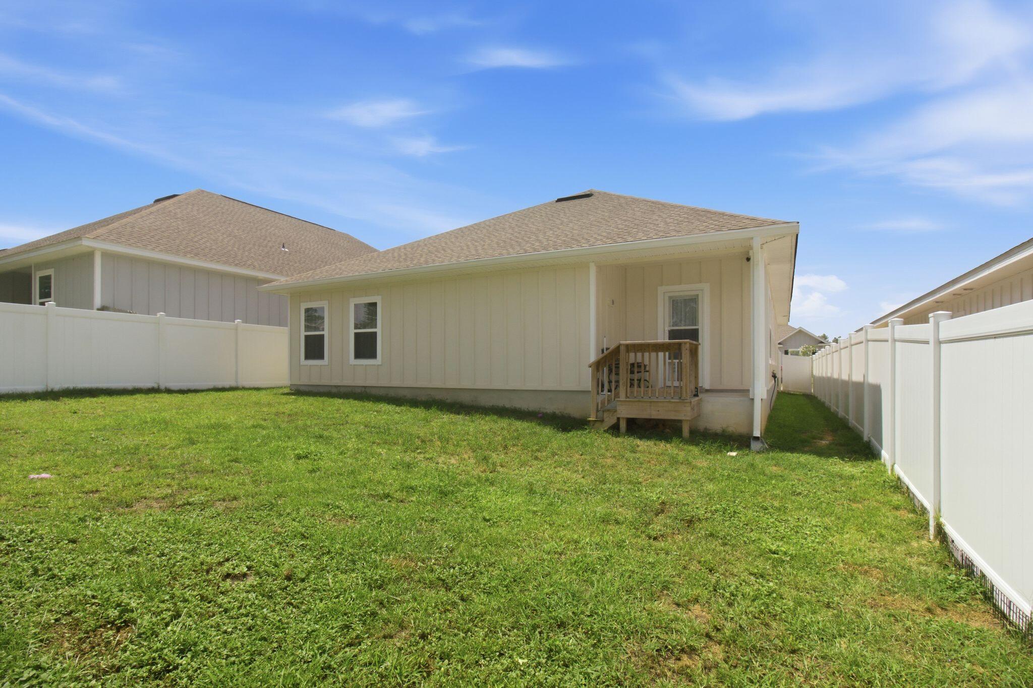 Magnolia Creeks - Residential Lease