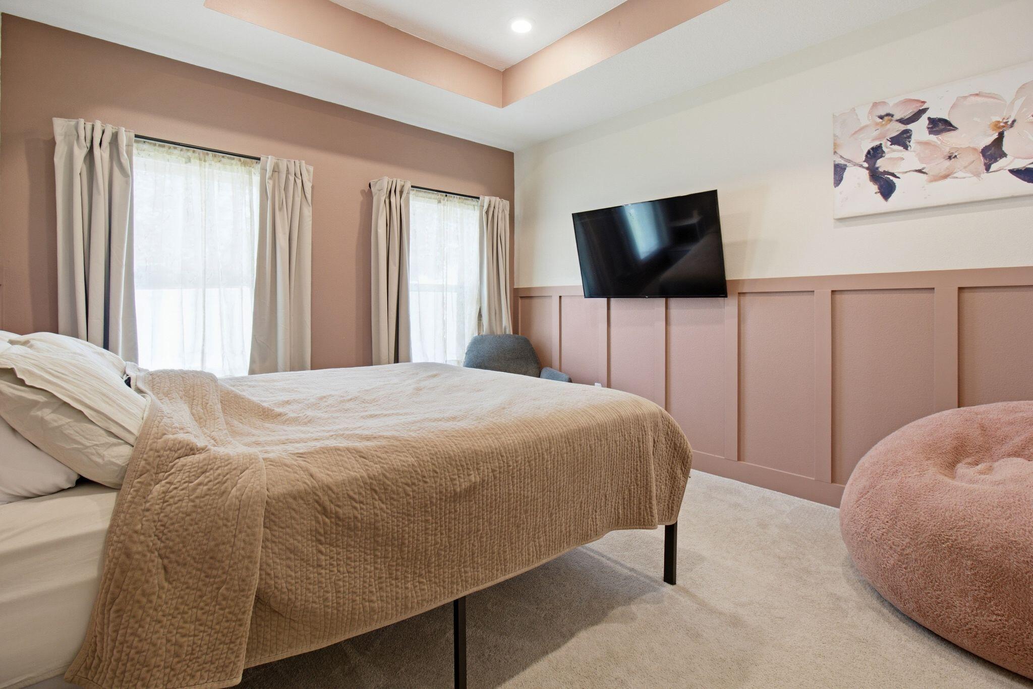 Magnolia Creeks - Residential Lease