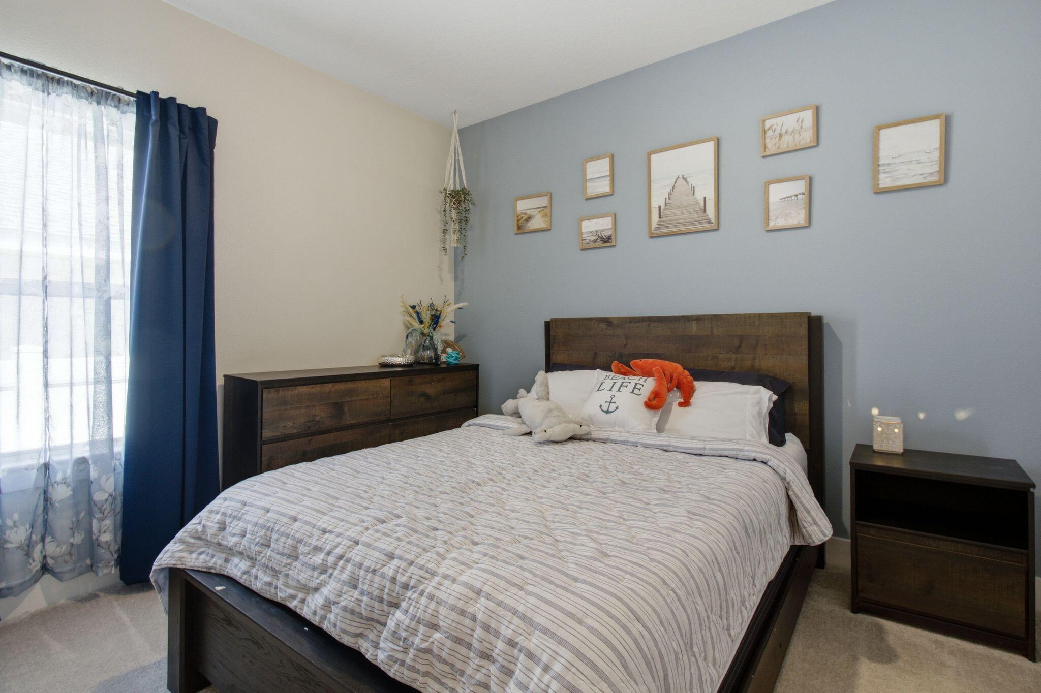 Magnolia Creeks - Residential Lease