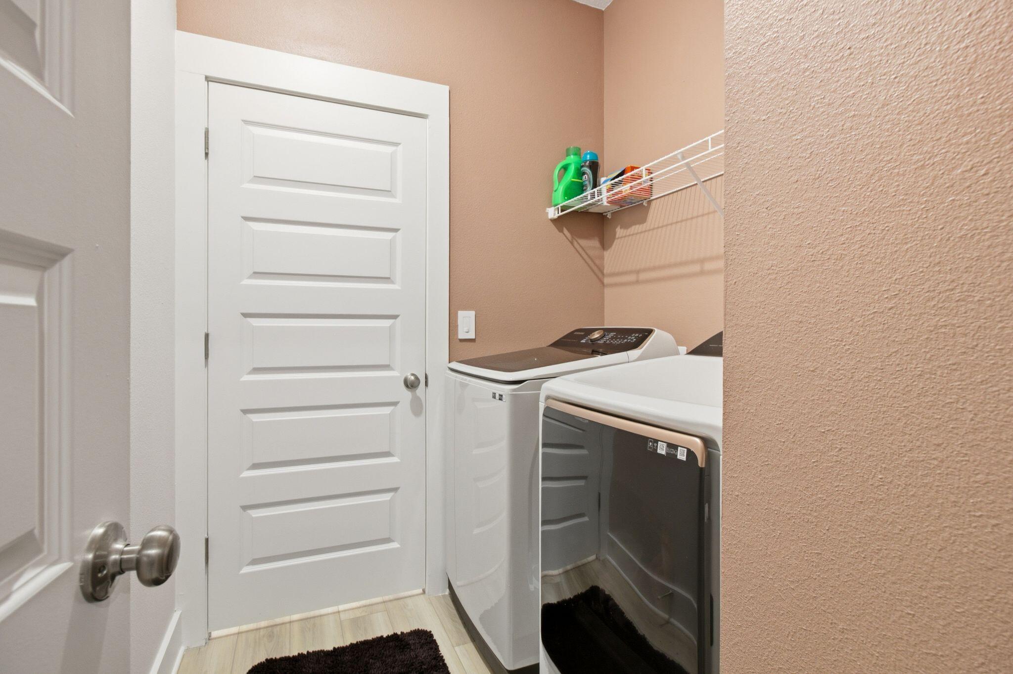 Magnolia Creeks - Residential Lease