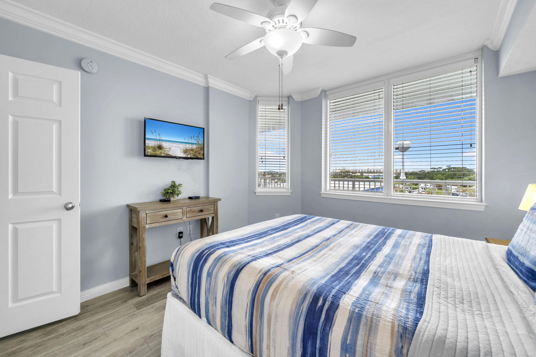 DESTIN WEST BEACH AND BAY RESORT - Residential