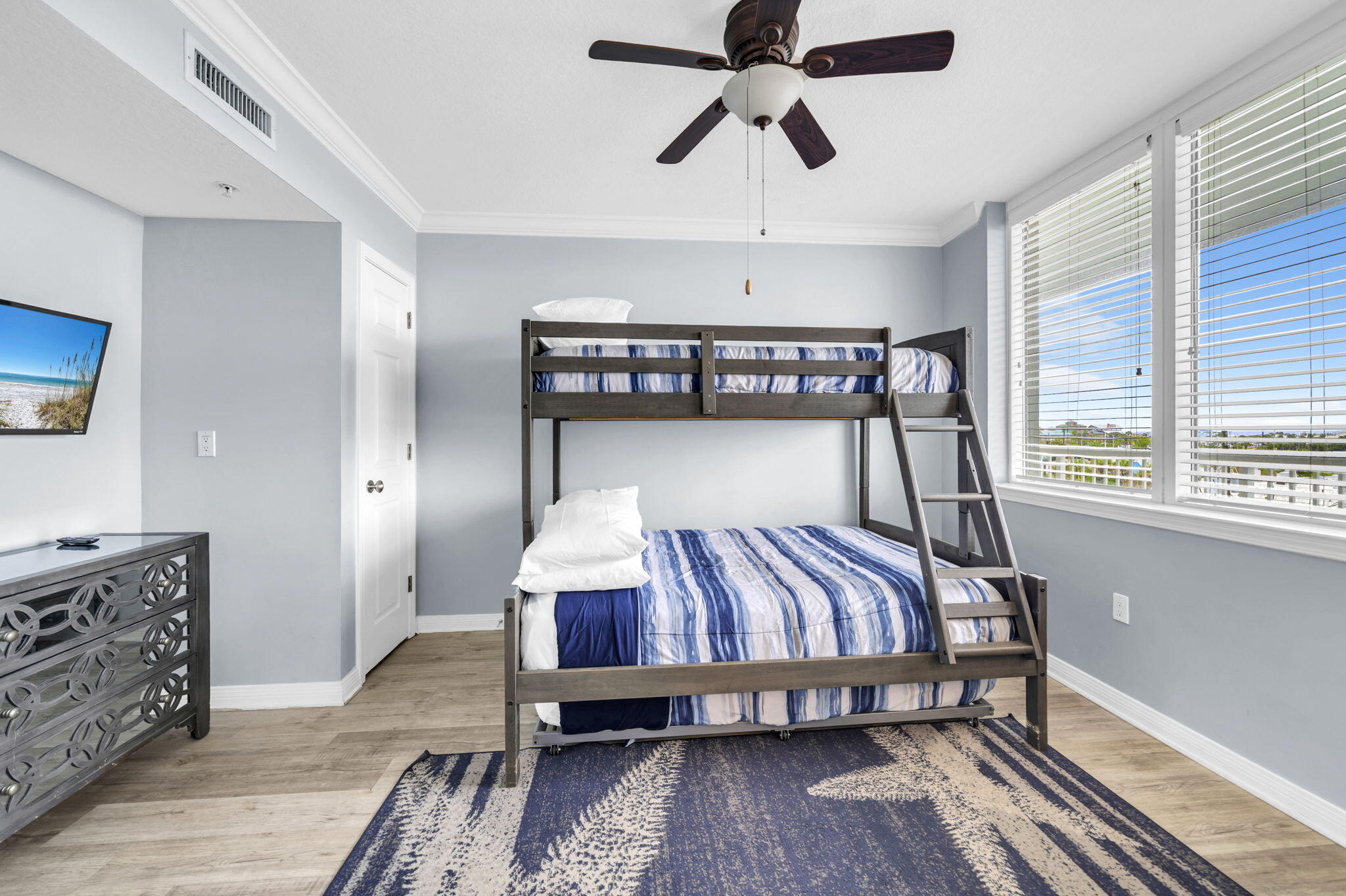 DESTIN WEST BEACH AND BAY RESORT - Residential