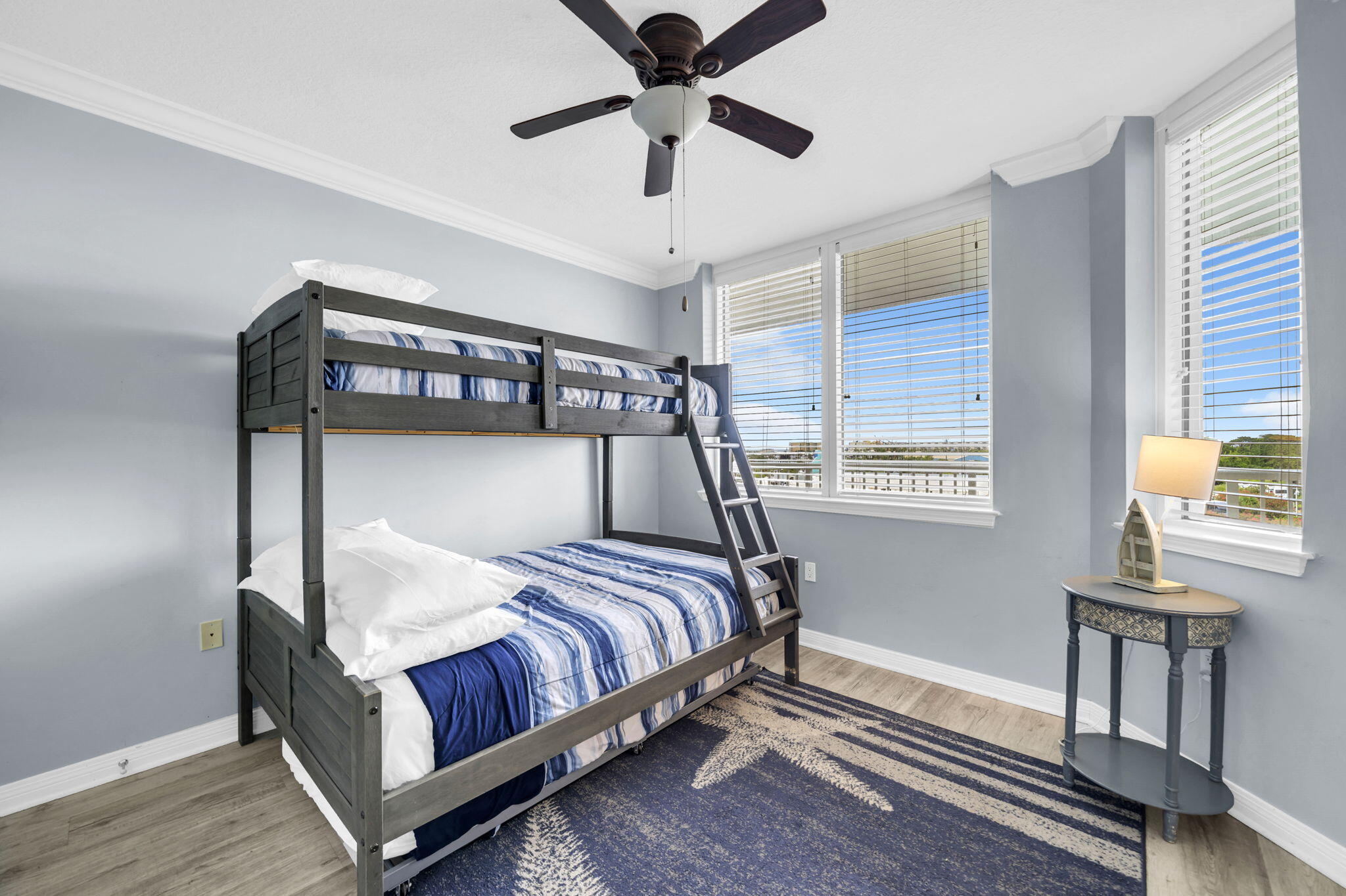 DESTIN WEST BEACH AND BAY RESORT - Residential