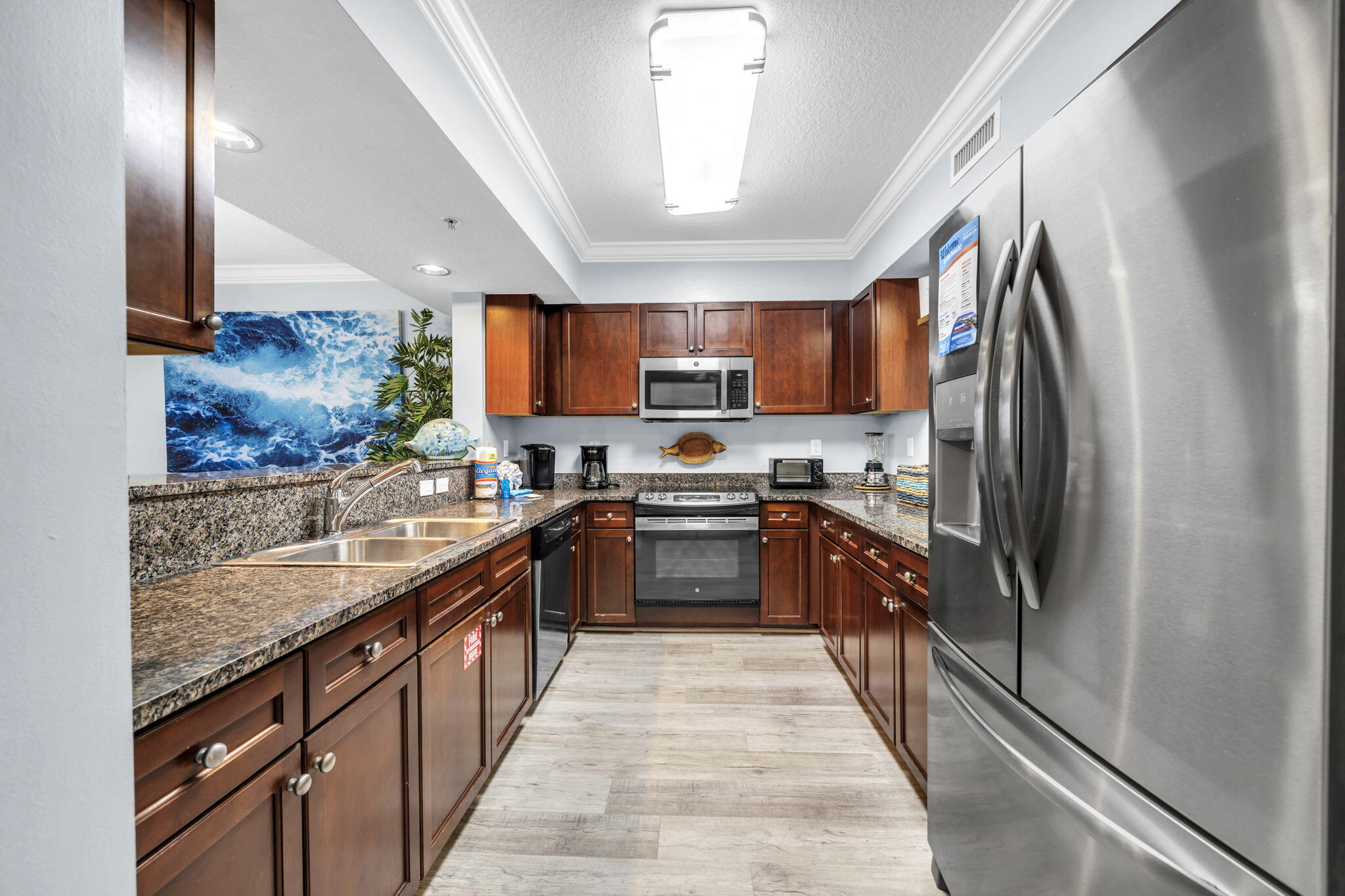 DESTIN WEST BEACH AND BAY RESORT - Residential