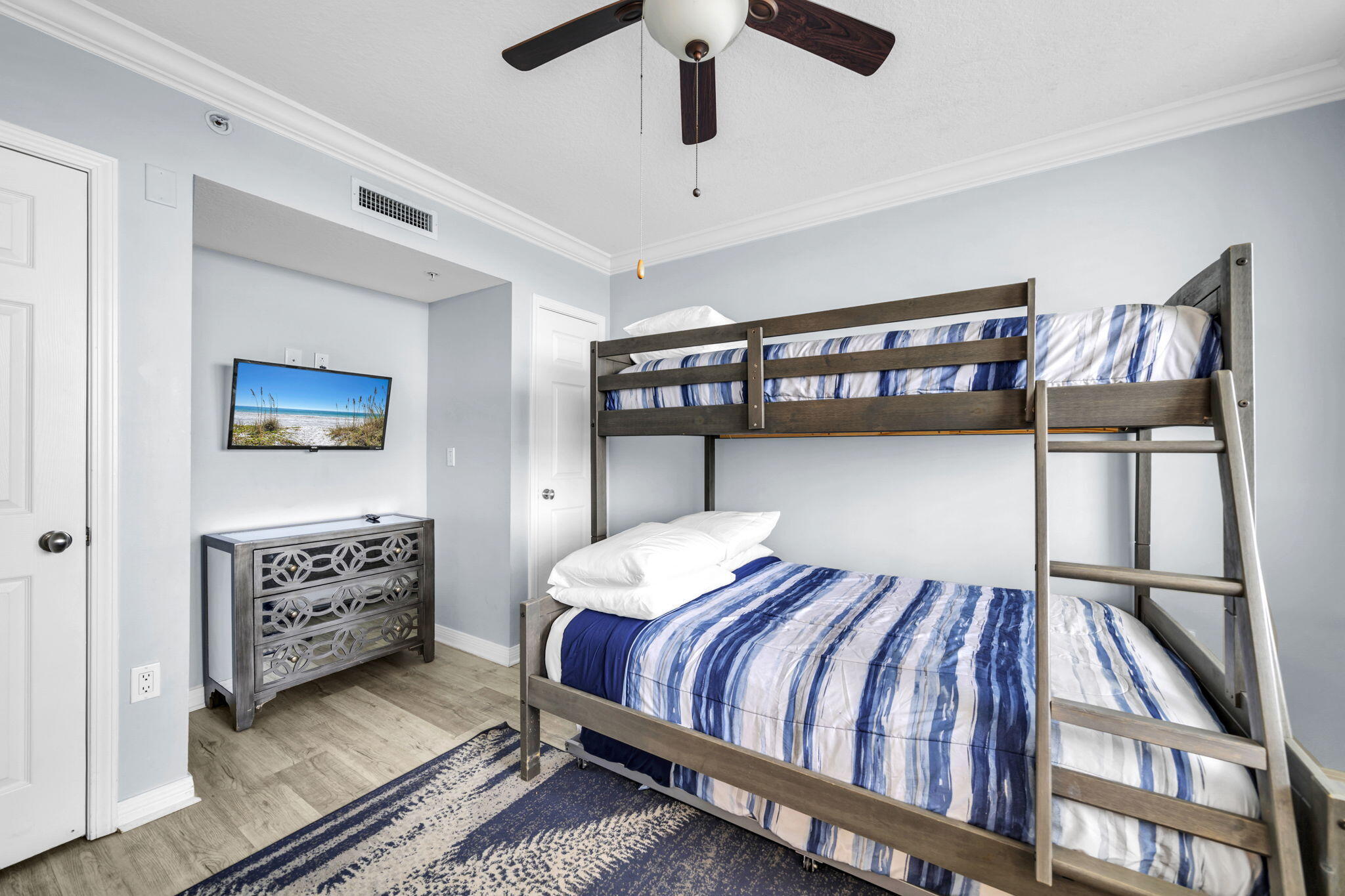 DESTIN WEST BEACH AND BAY RESORT - Residential