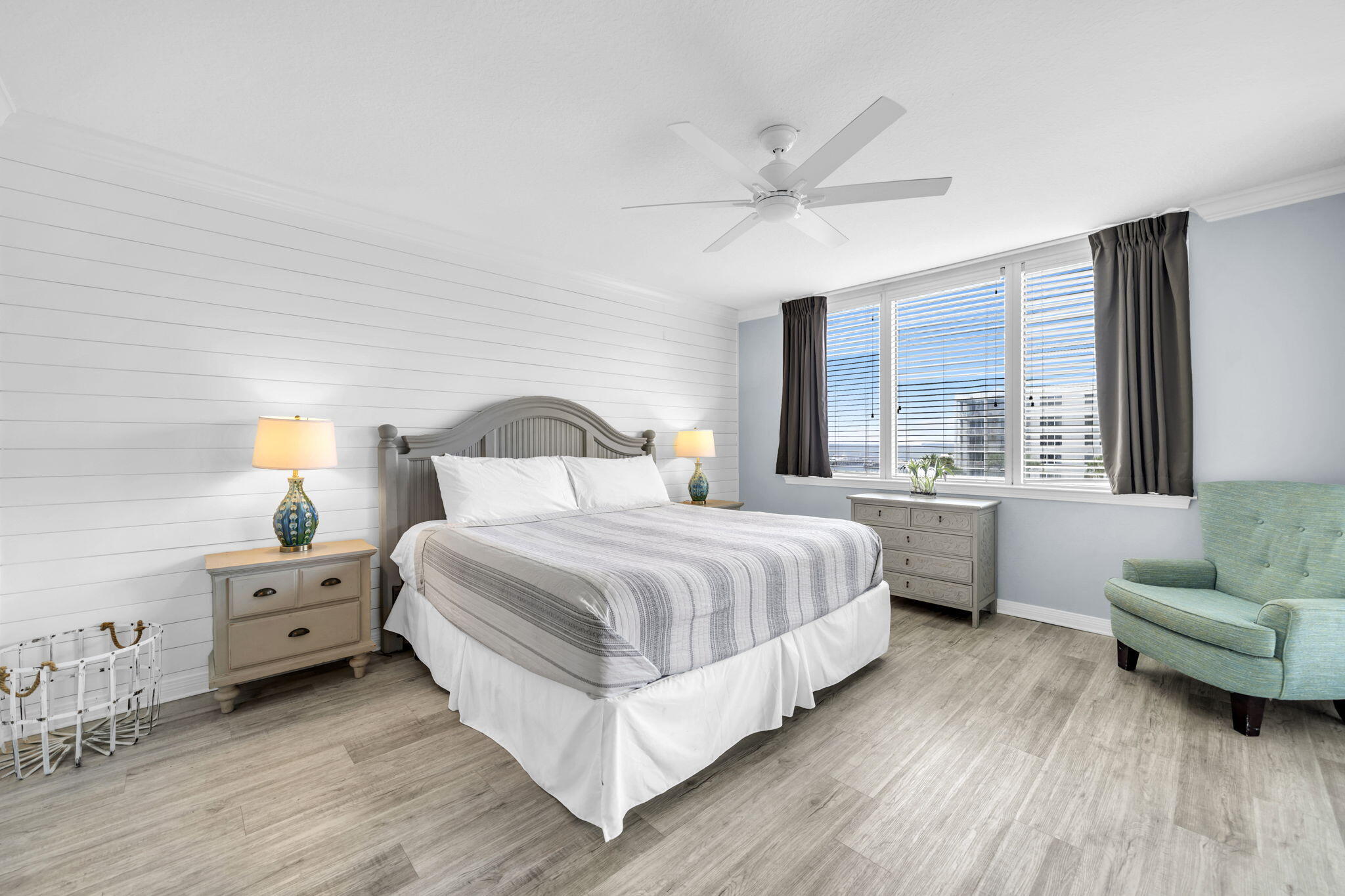 DESTIN WEST BEACH AND BAY RESORT - Residential