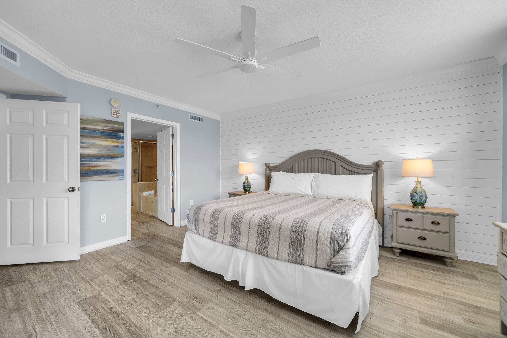 DESTIN WEST BEACH AND BAY RESORT - Residential