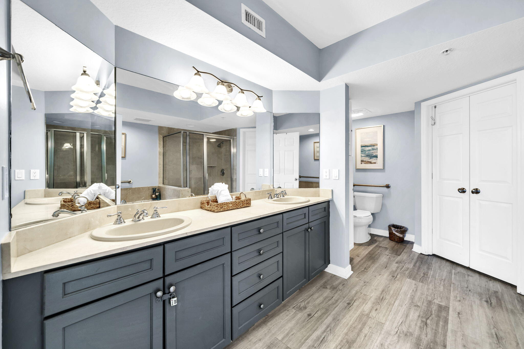 DESTIN WEST BEACH AND BAY RESORT - Residential