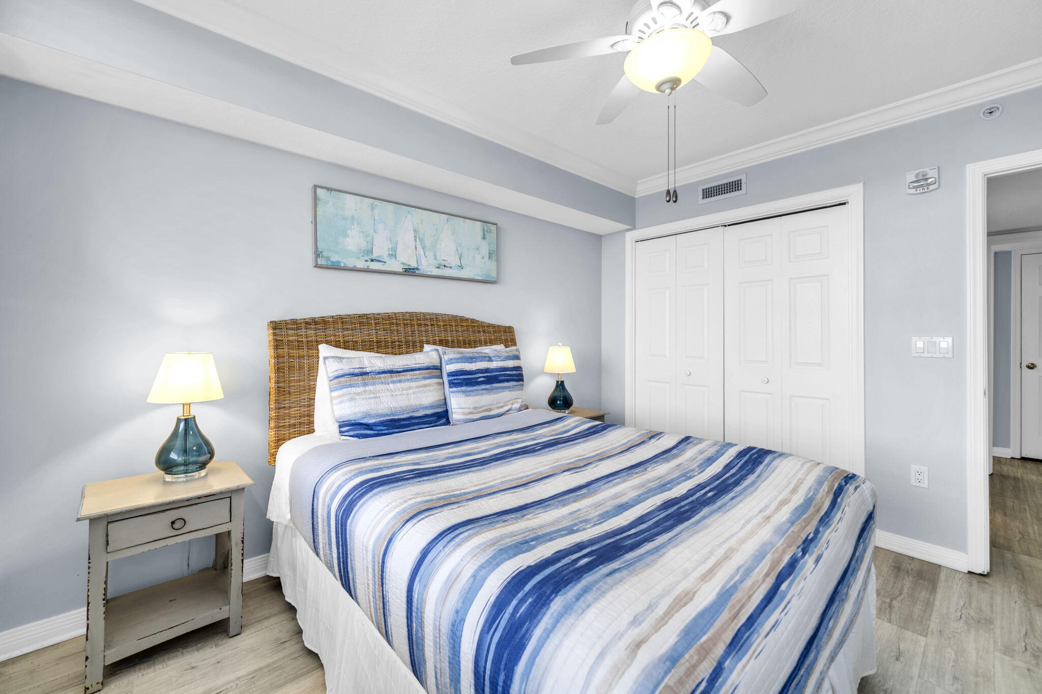 DESTIN WEST BEACH AND BAY RESORT - Residential