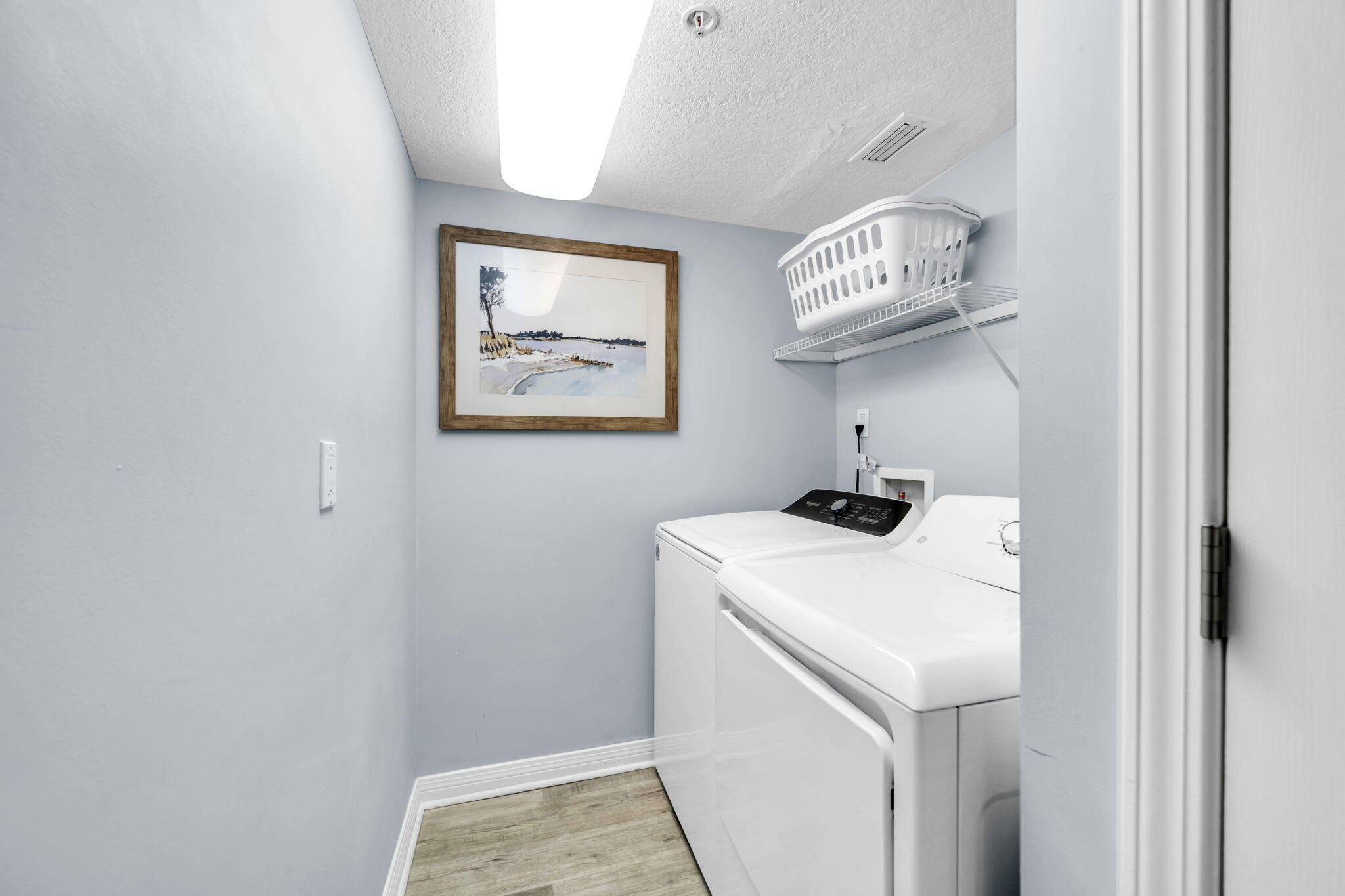 DESTIN WEST BEACH AND BAY RESORT - Residential